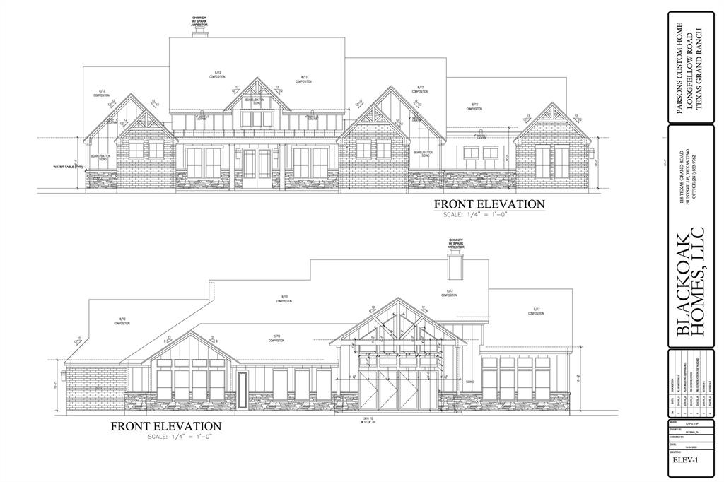 101 Longfellow Road, Huntsville, Texas image 5