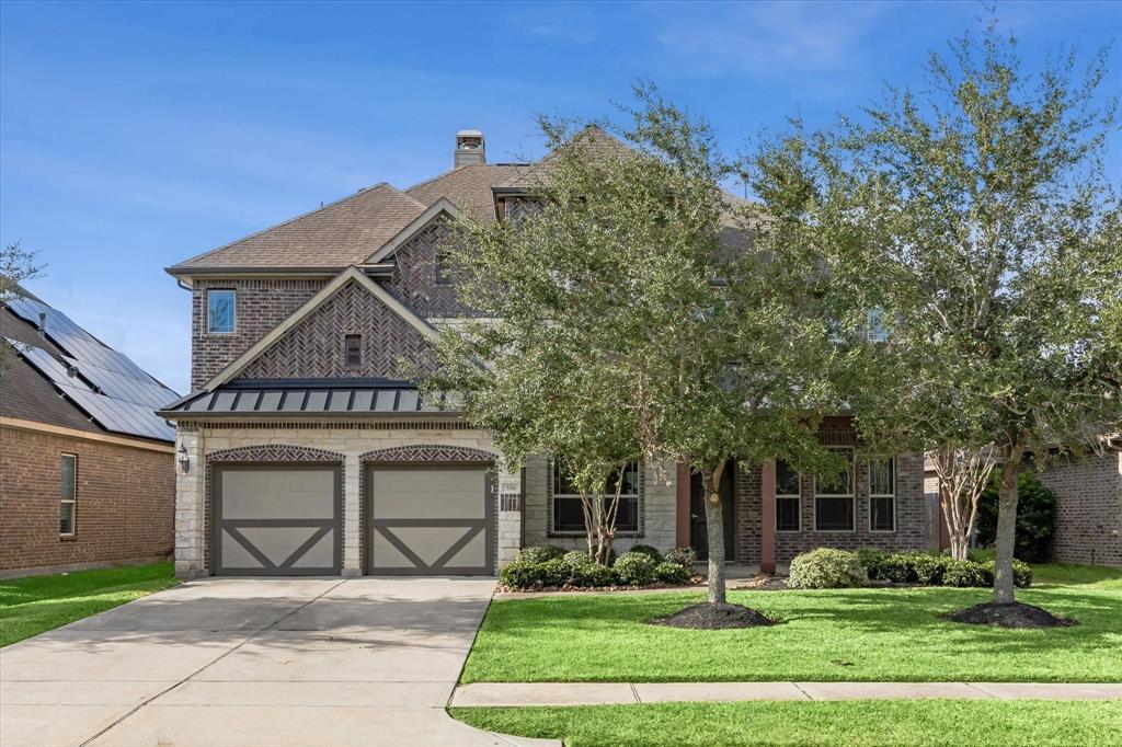 558 Southampton Lane, League City, Texas image 1