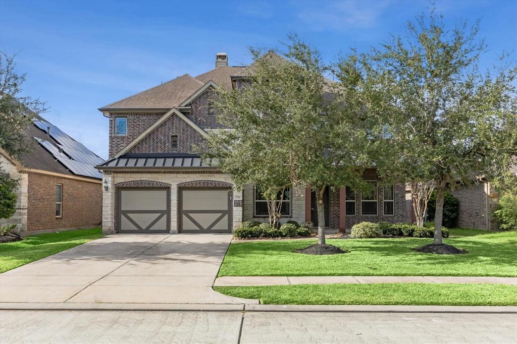 558 Southampton Lane, League City, Texas image 3