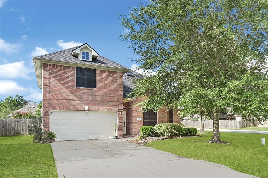 9302 E Lakeside Drive