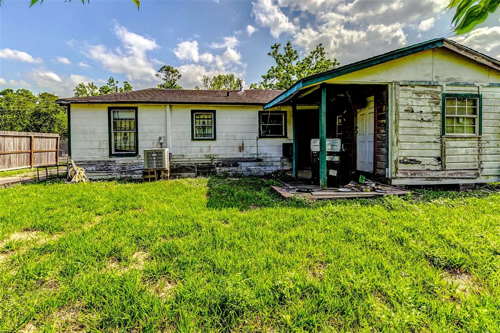 7825 Richland Drive, Houston, Texas image 9