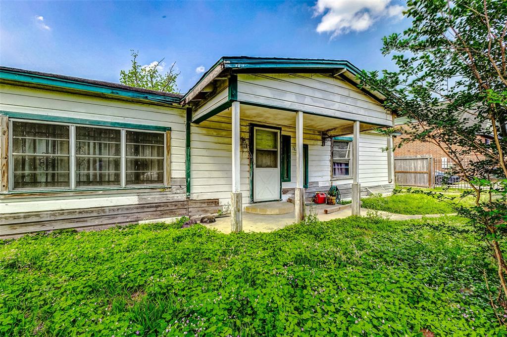 7825 Richland Drive, Houston, Texas image 5