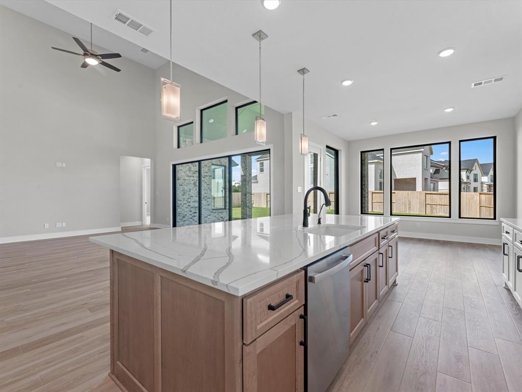 1219 Crown Forest Drive