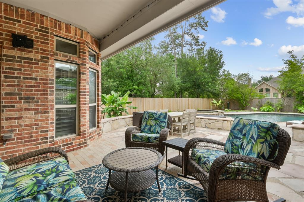118 Kaden Creek Place, Montgomery, Texas image 40