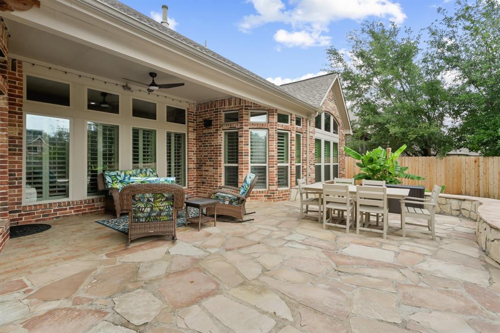 118 Kaden Creek Place, Montgomery, Texas image 43