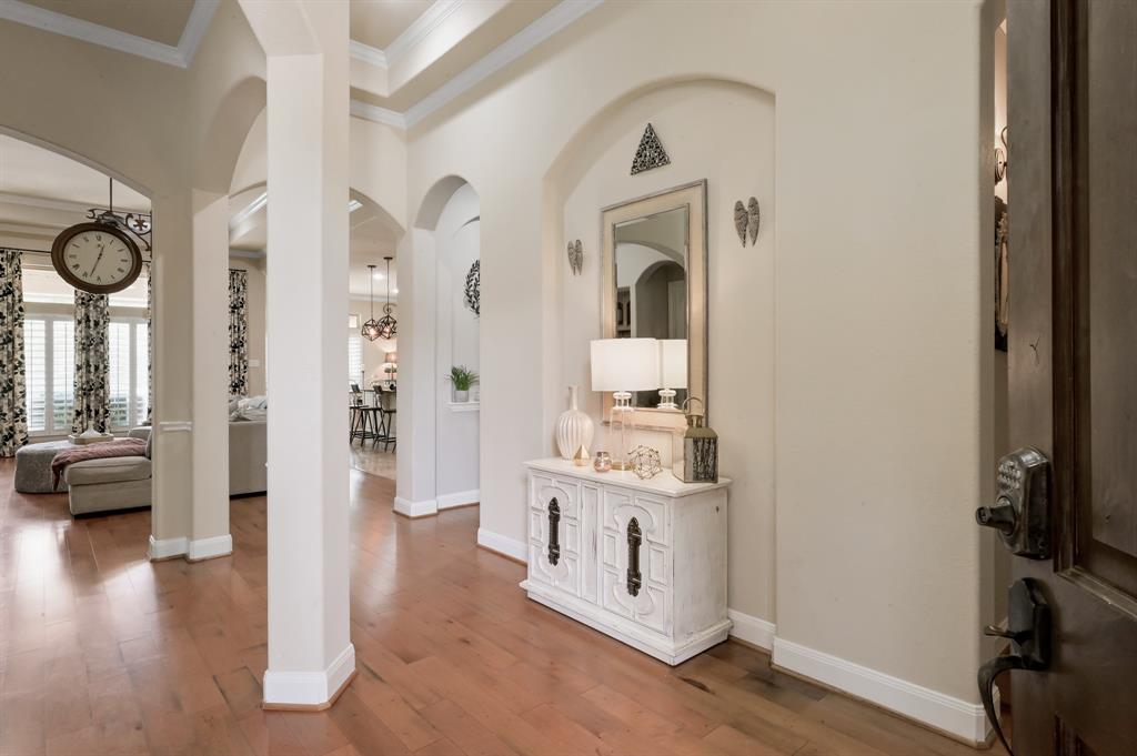 118 Kaden Creek Place, Montgomery, Texas image 5
