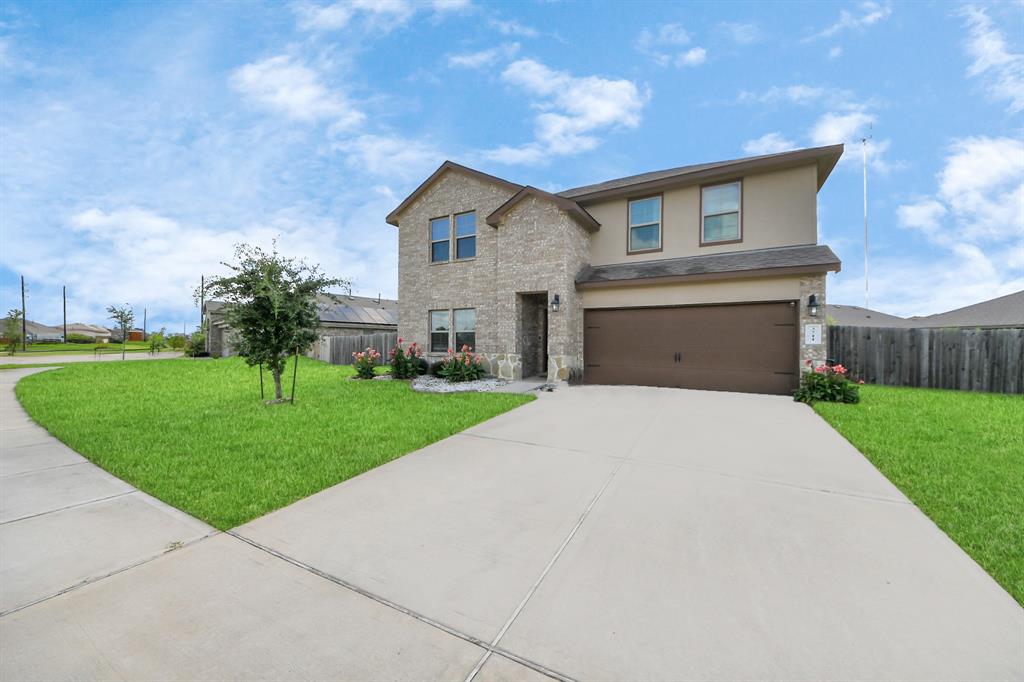 3711 Canyon Shore Lane