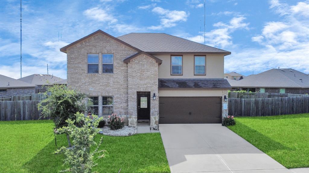 3711 Canyon Shore Lane