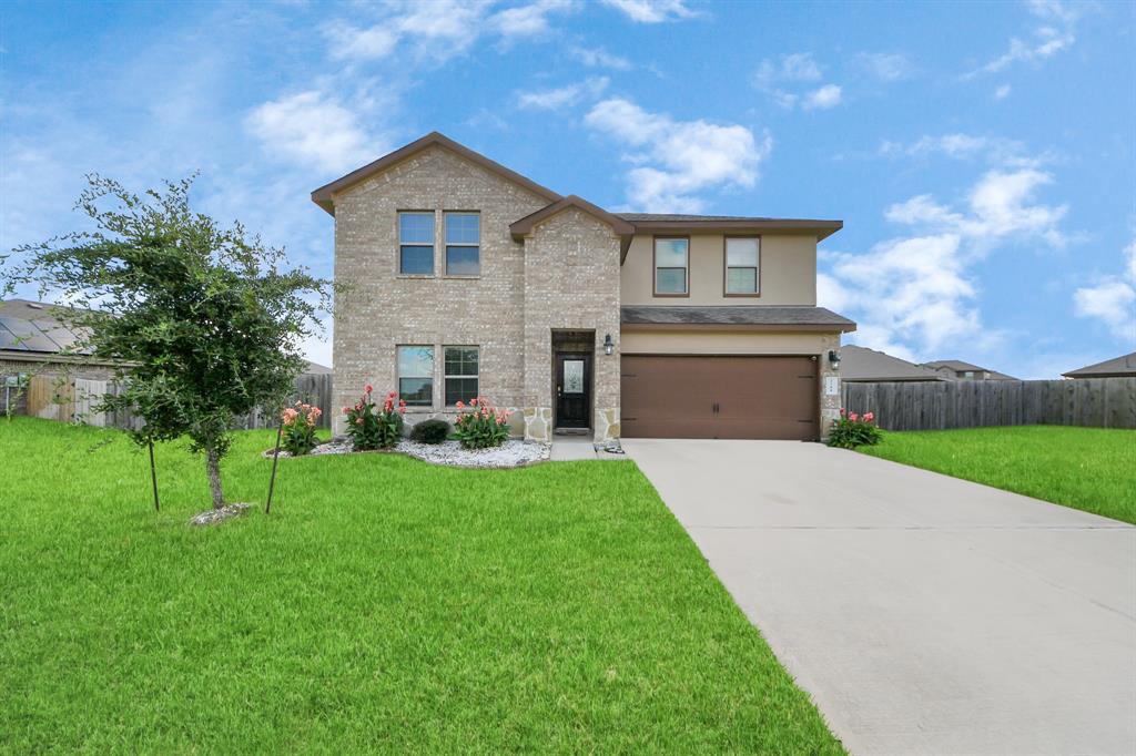 3711 Canyon Shore Lane