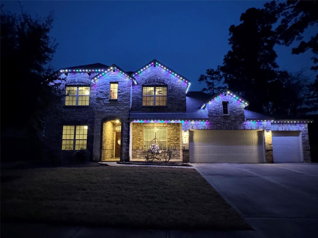 14115 Ash Mountain Lane, Conroe, Texas image 49