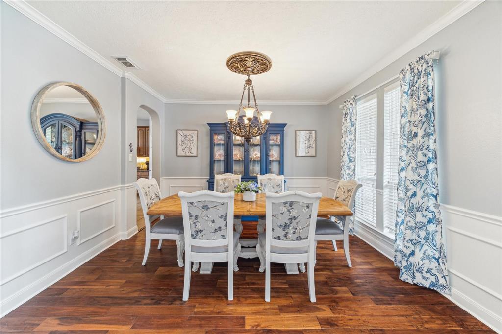 2601 Twisting Pine Court