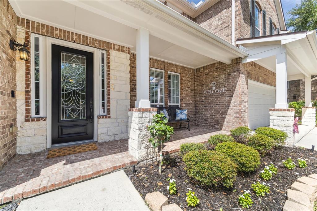 2601 Twisting Pine Court