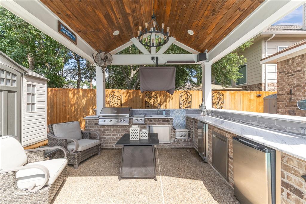 2601 Twisting Pine Court