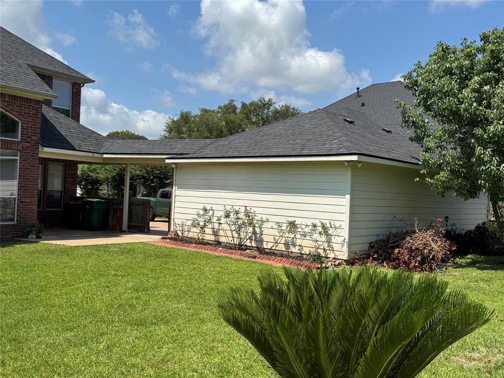 11703 Sterling Brook Street, Pearland, Texas image 42