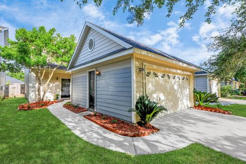 5819 Sonoma Ridge Missouri City TX 77459