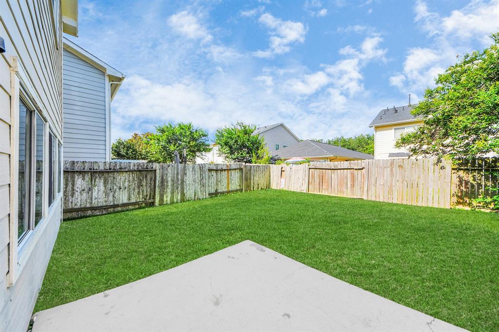 5819 Sonoma Ridge, Missouri City, Texas image 34