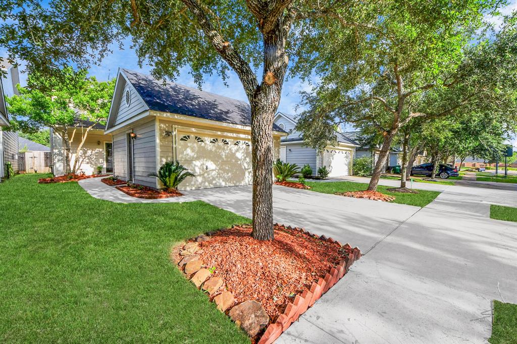5819 Sonoma Ridge