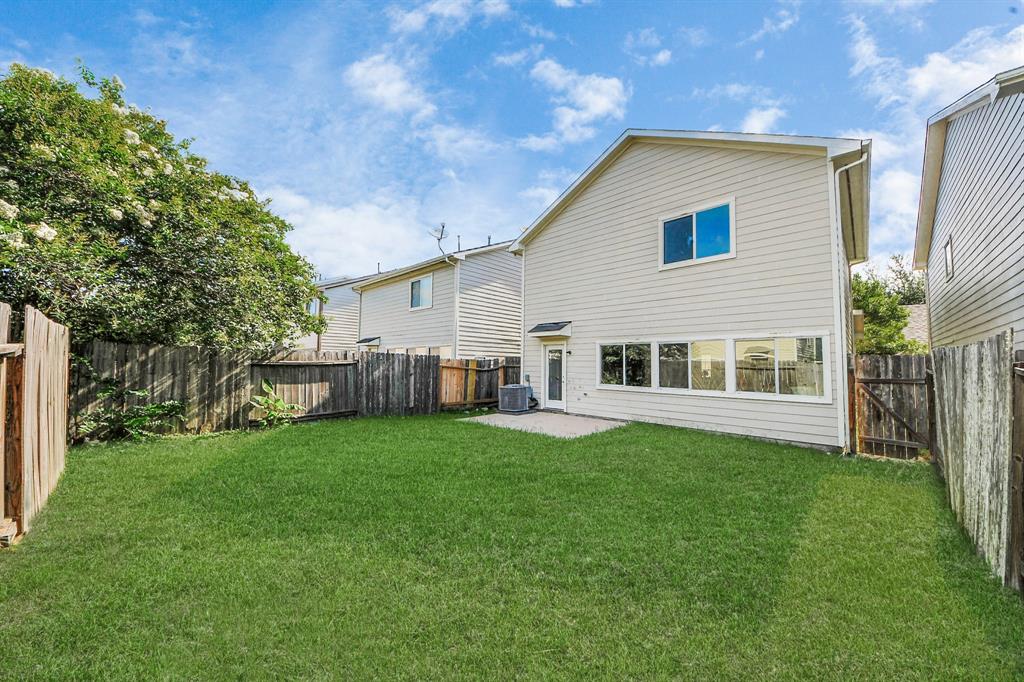 5819 Sonoma Ridge, Missouri City, Texas image 36