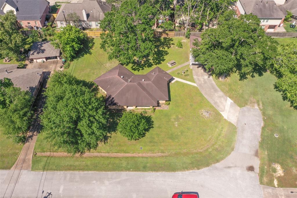 5115 Covington Drive, Houston, Texas image 21