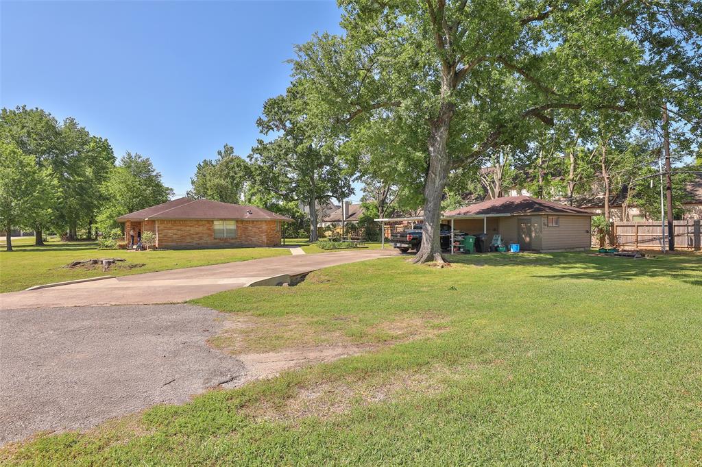 5115 Covington Drive, Houston, Texas image 4