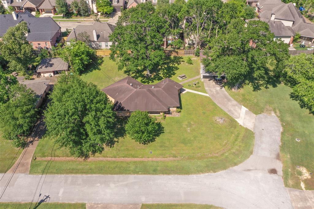 5115 Covington Drive, Houston, Texas image 20
