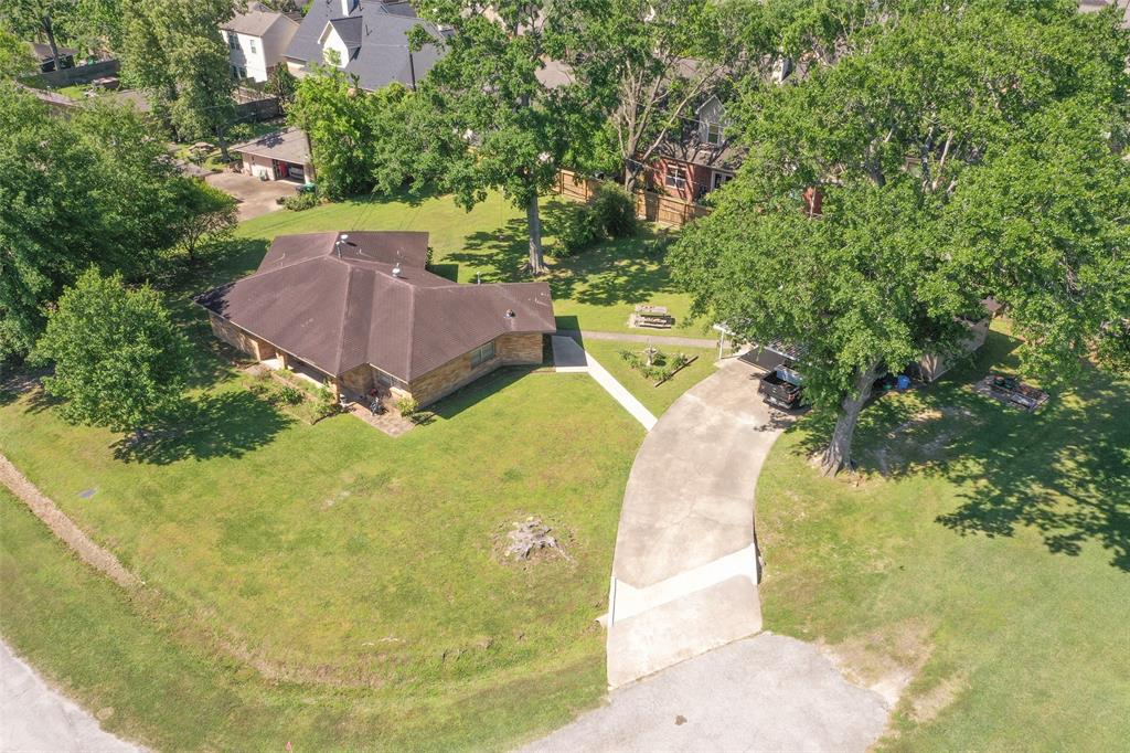 5115 Covington Drive, Houston, Texas image 29