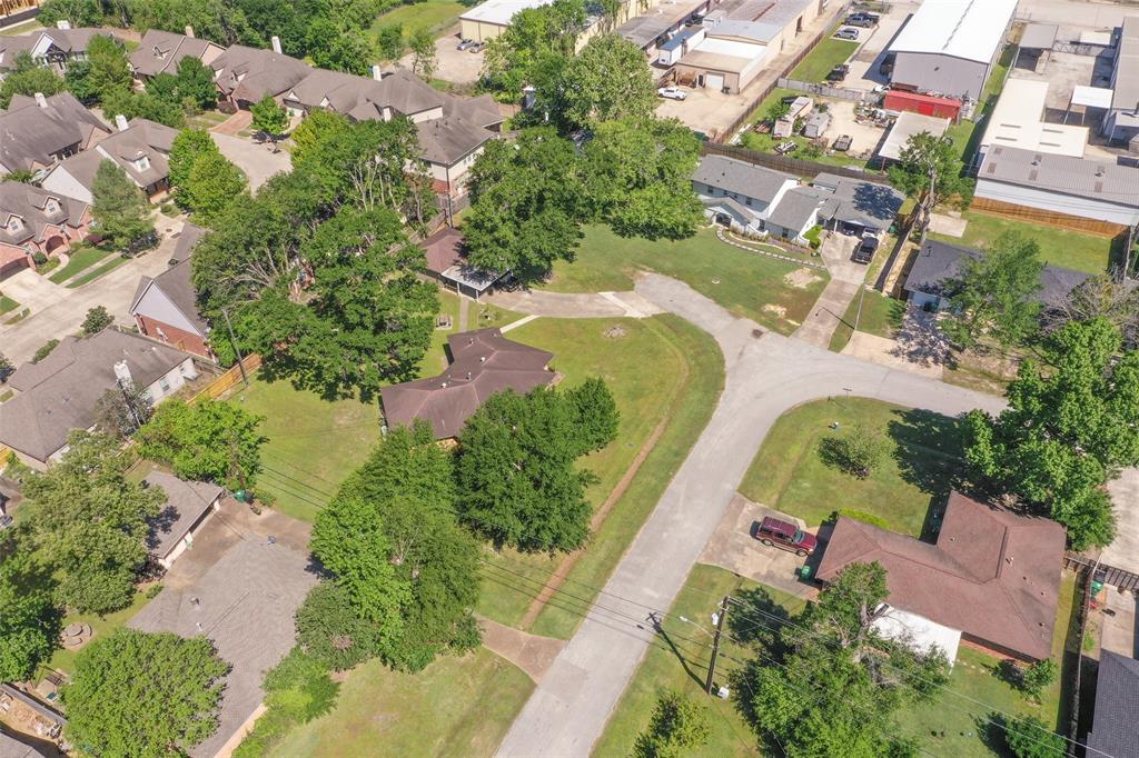 5115 Covington Drive, Houston, Texas image 25