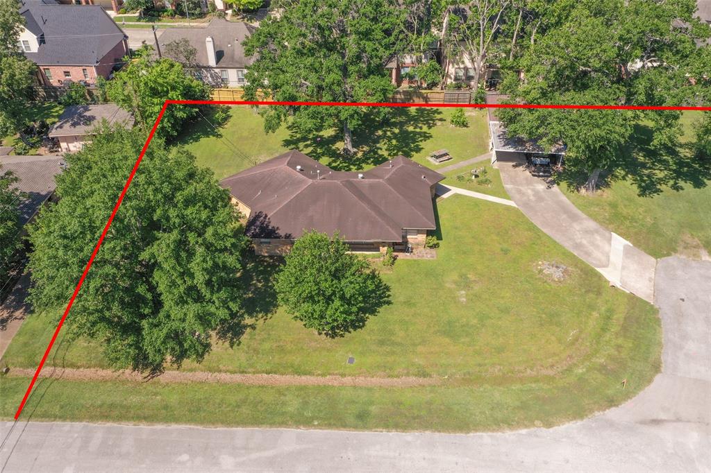 5115 Covington Drive, Houston, Texas image 8