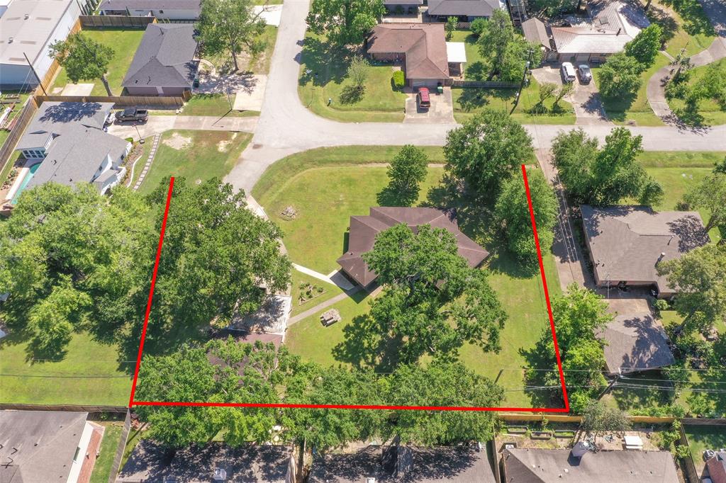 5115 Covington Drive, Houston, Texas image 7