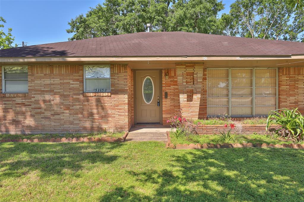 5115 Covington Drive, Houston, Texas image 2