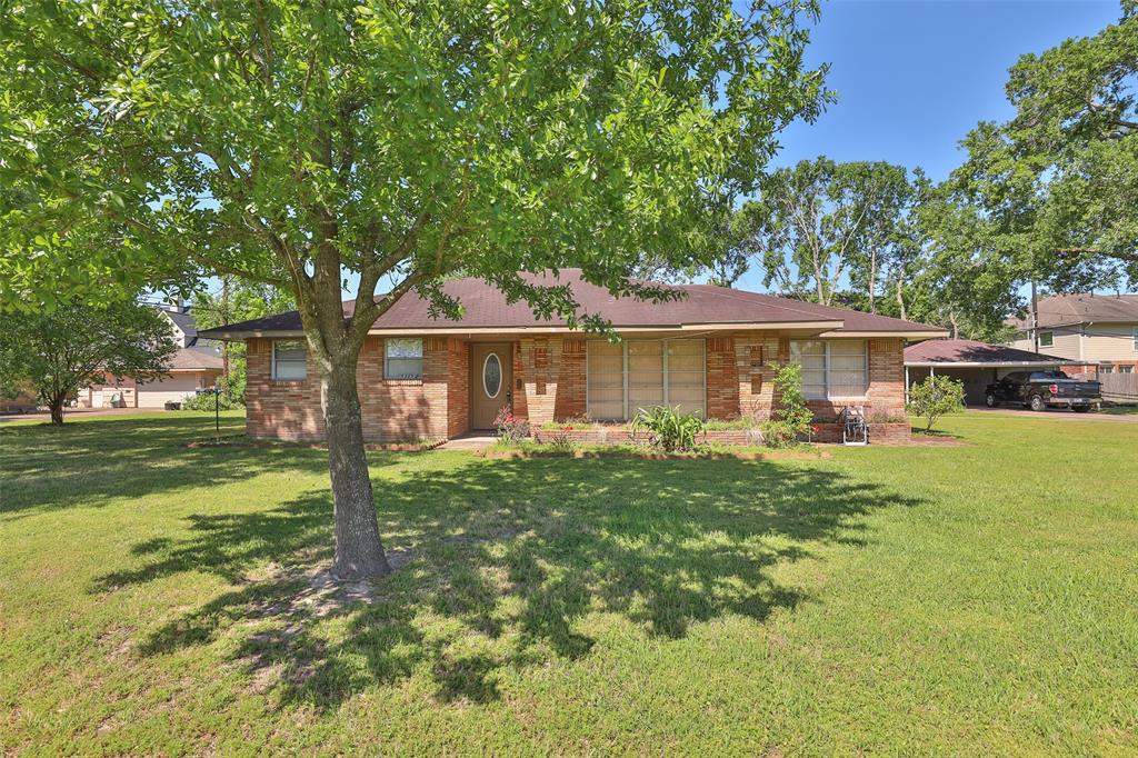 5115 Covington Drive, Houston, Texas image 1