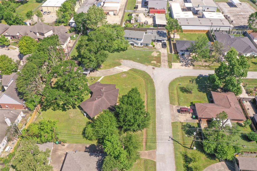 5115 Covington Drive, Houston, Texas image 24