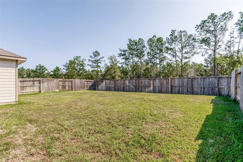 A home in New Caney