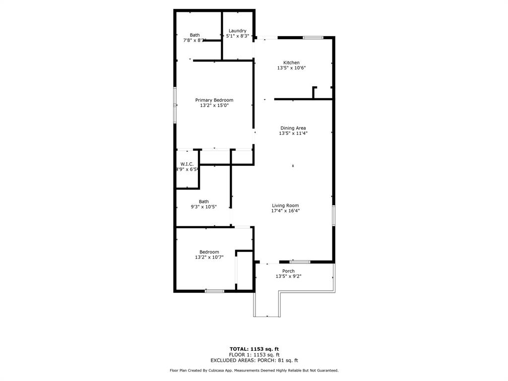 553 County Road 3016, Dayton, Texas image 13