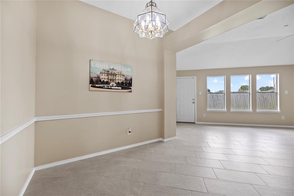 4214 Custer Creek Drive, Missouri City, Texas image 12