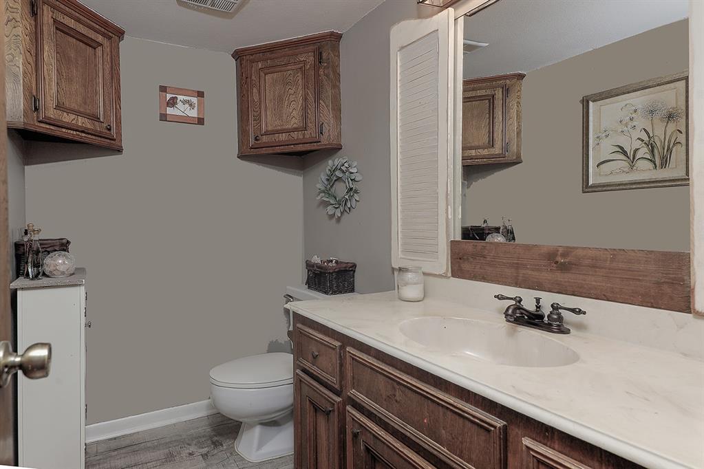 143 Fernsprings Circle, Goodrich, Texas image 14