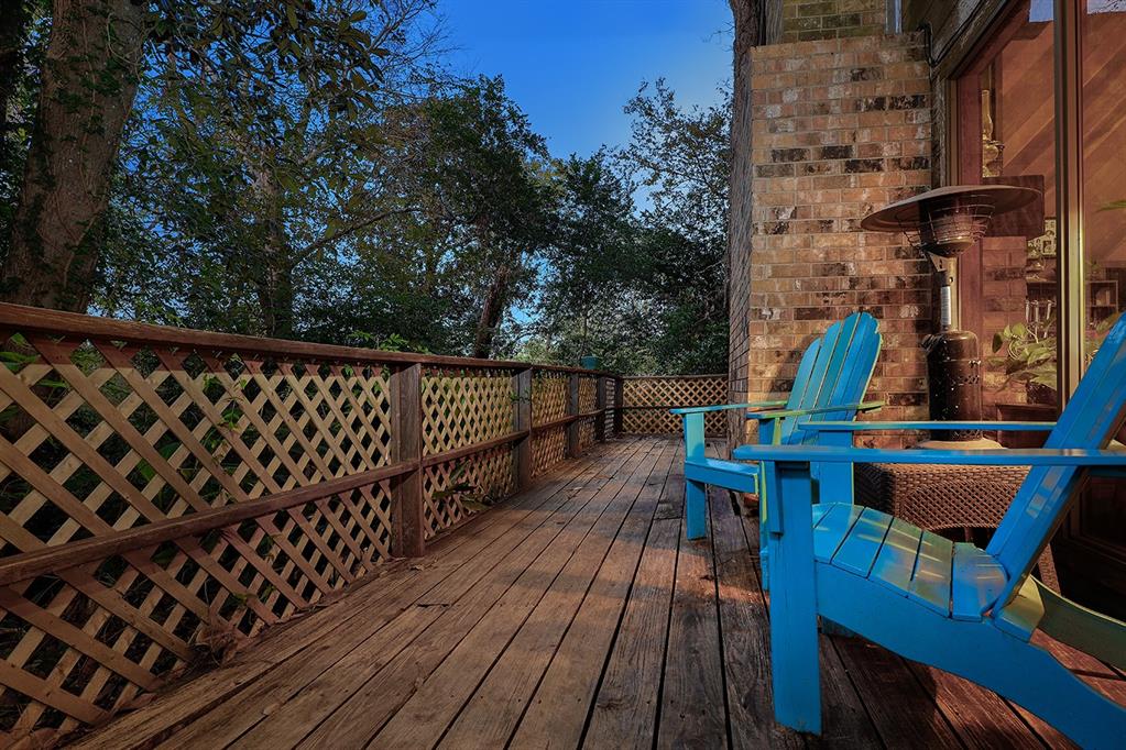 143 Fernsprings Circle, Goodrich, Texas image 29