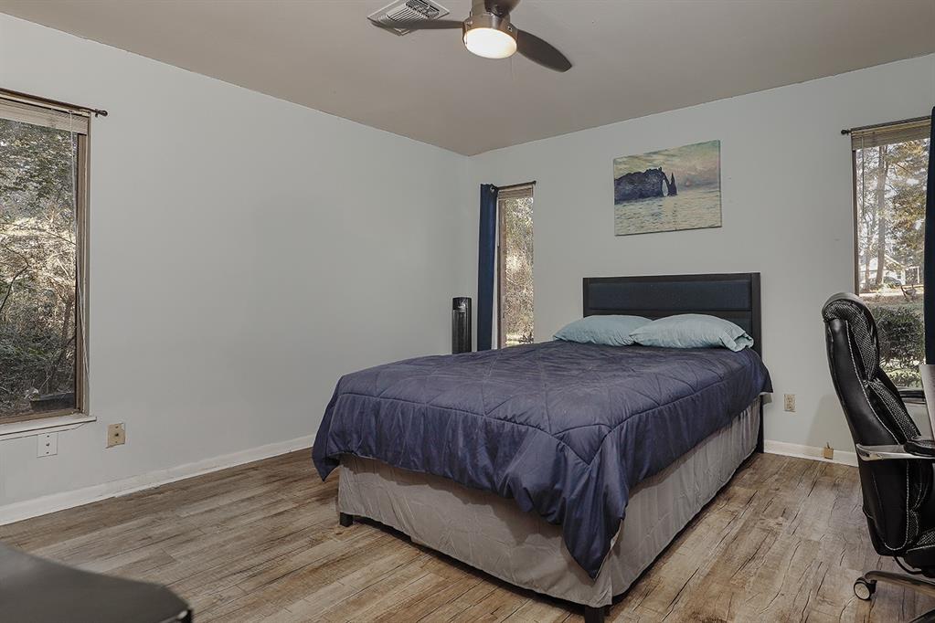 143 Fernsprings Circle, Goodrich, Texas image 15