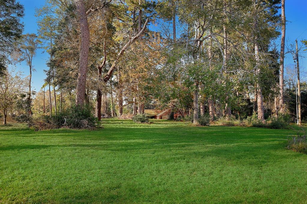 143 Fernsprings Circle, Goodrich, Texas image 25