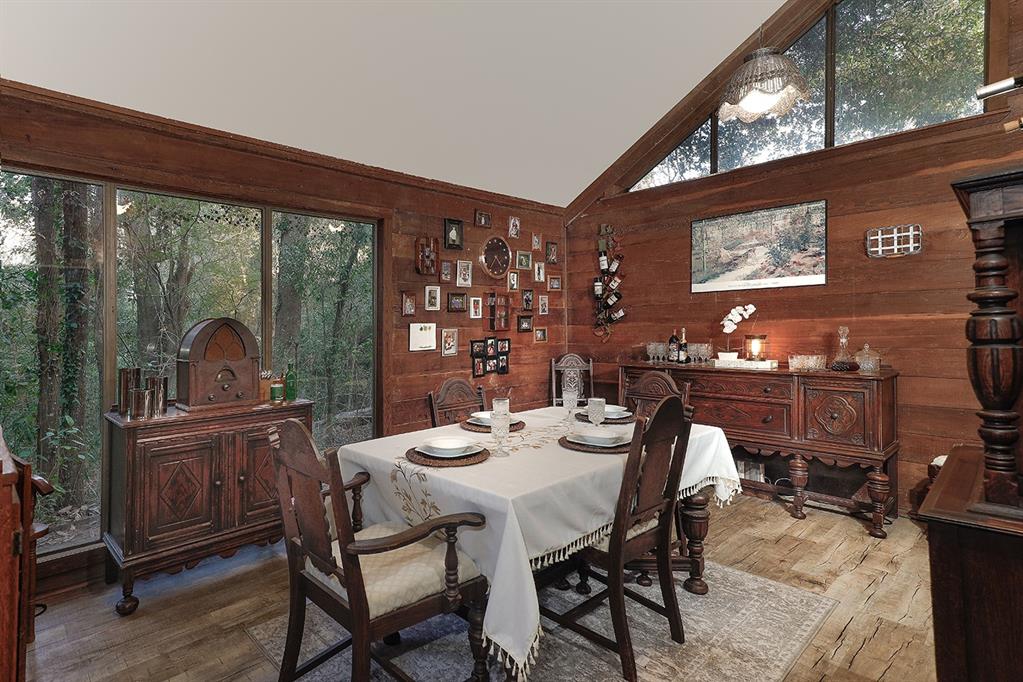 143 Fernsprings Circle, Goodrich, Texas image 11