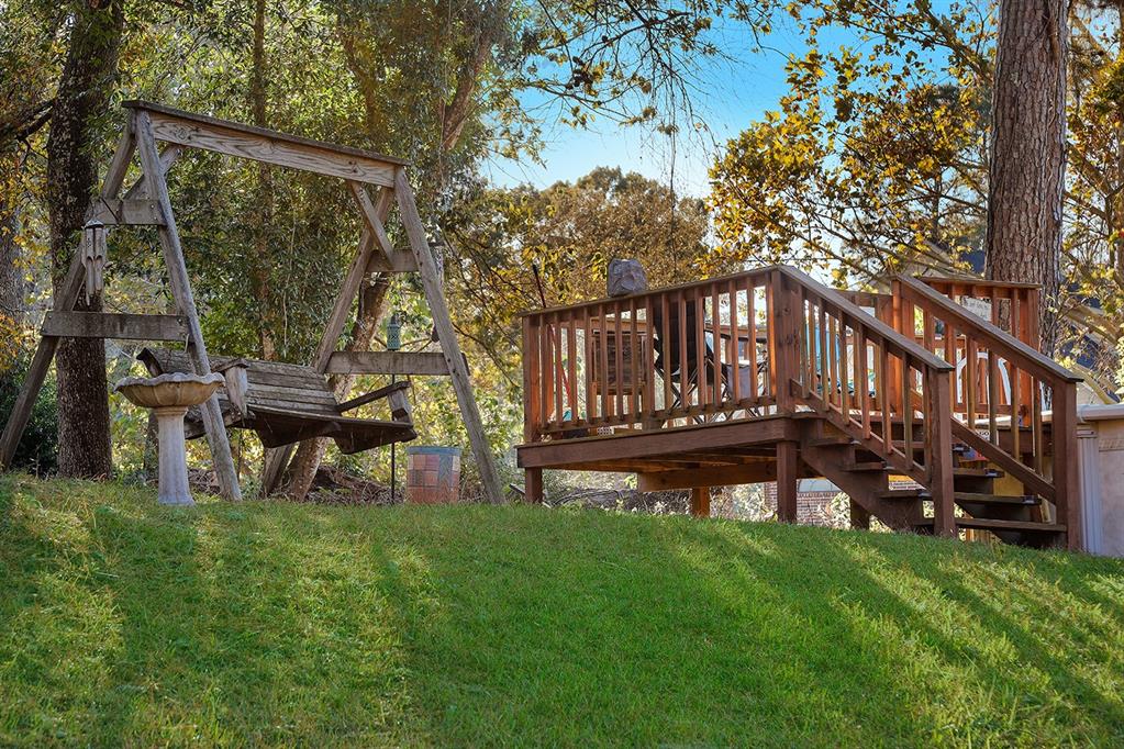 143 Fernsprings Circle, Goodrich, Texas image 27
