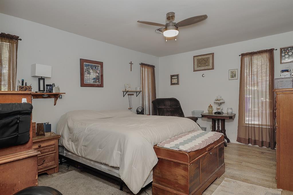143 Fernsprings Circle, Goodrich, Texas image 13