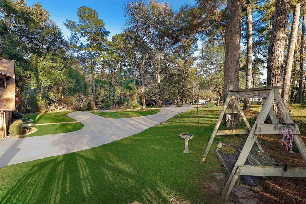 143 Fernsprings Circle, Goodrich, Texas image 28