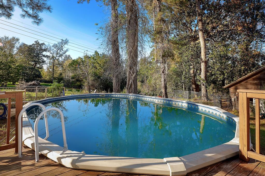 143 Fernsprings Circle, Goodrich, Texas image 24