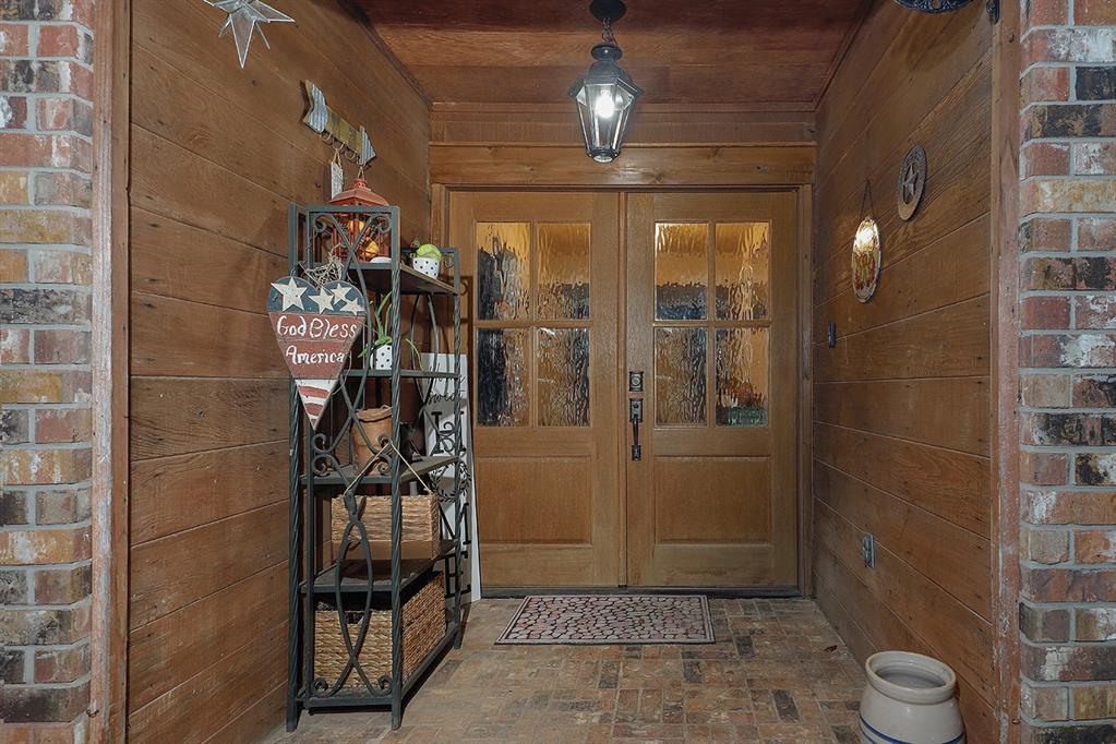 143 Fernsprings Circle, Goodrich, Texas image 3