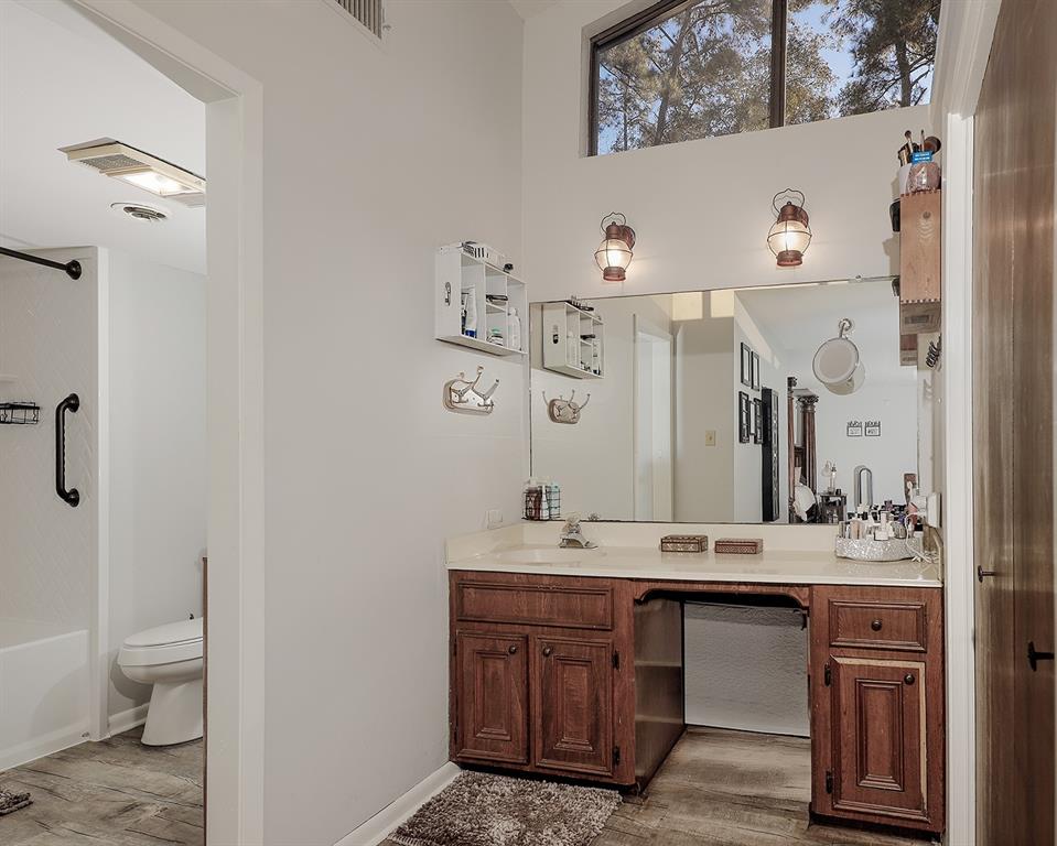 143 Fernsprings Circle, Goodrich, Texas image 22