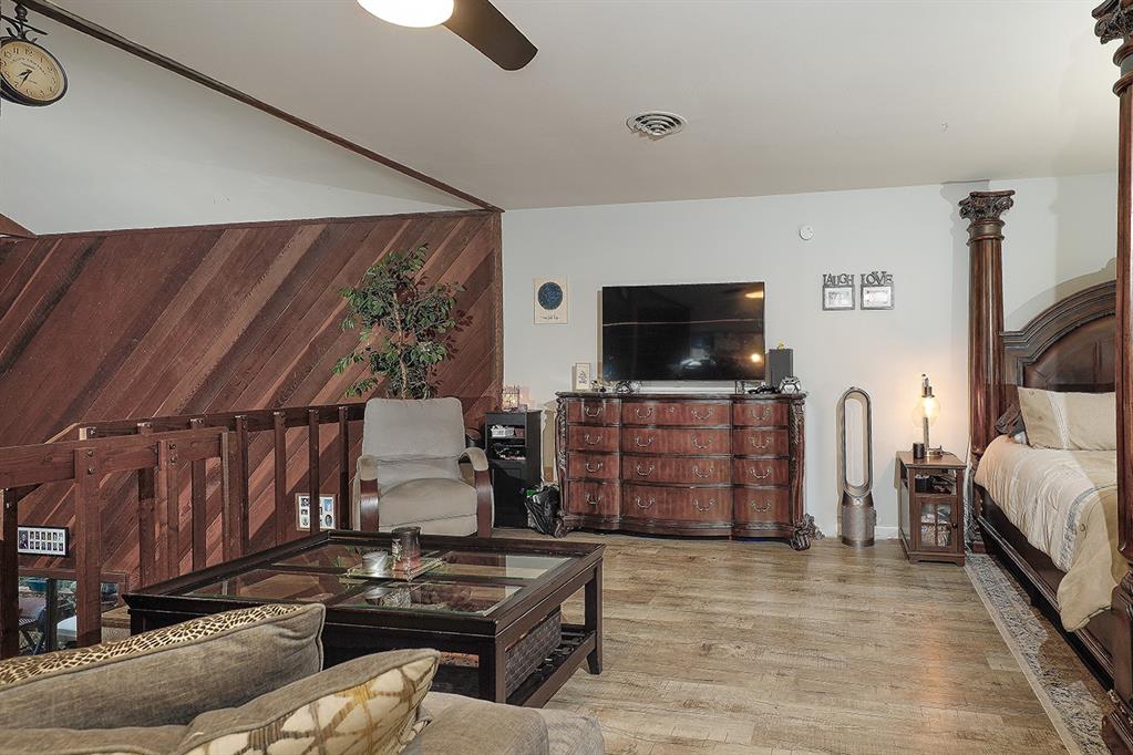 143 Fernsprings Circle, Goodrich, Texas image 19