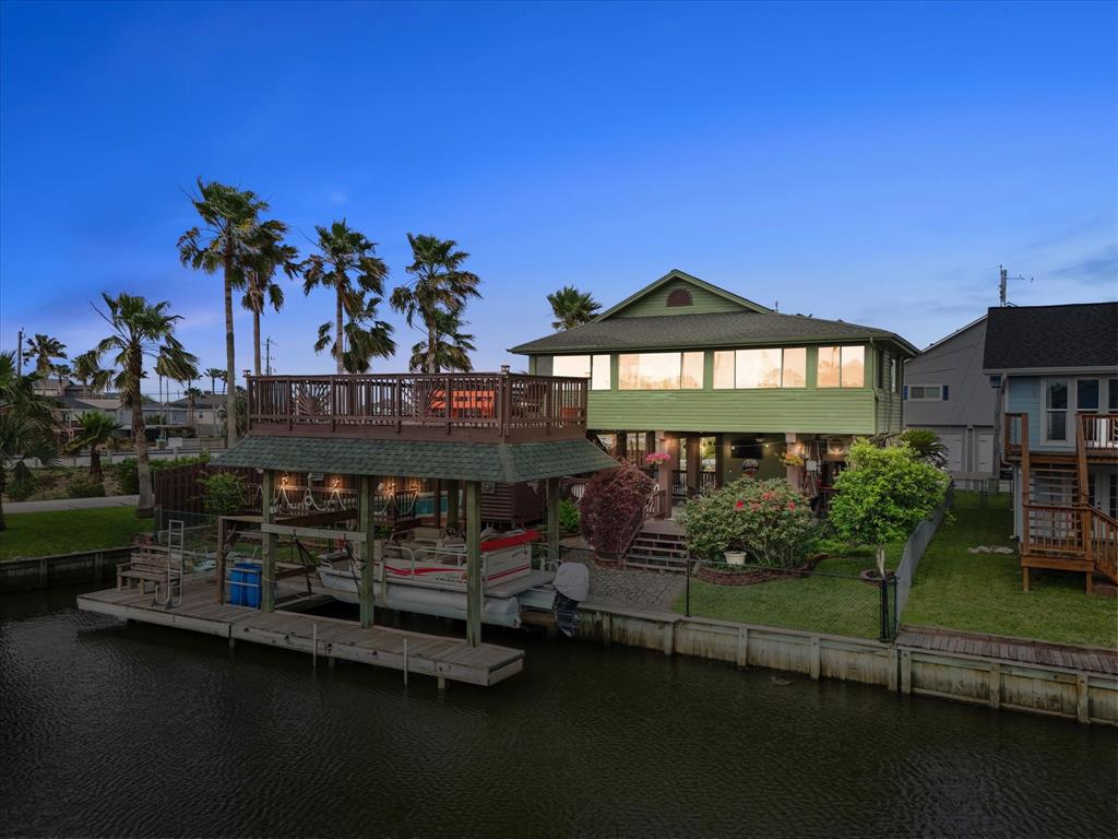 12 S Flamingo Street, La Marque, Texas image 46