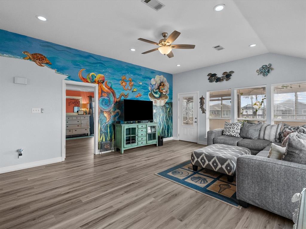 12 S Flamingo Street, La Marque, Texas image 7