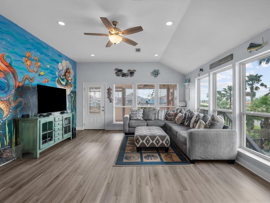 12 S Flamingo Street, La Marque, Texas image 8